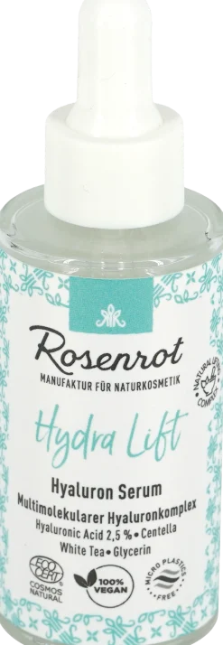 Hydra Lift Siero all'Acido Ialuronico, 30 ml