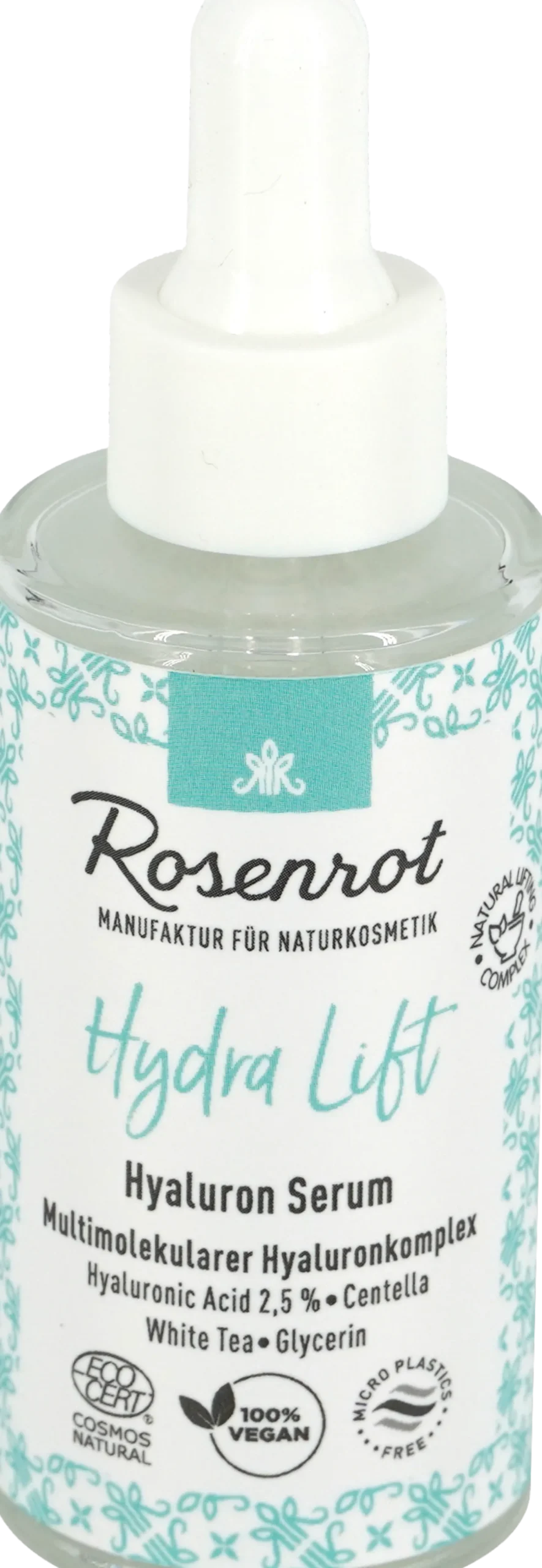 Hydra Lift Siero all'Acido Ialuronico, 30 ml