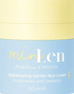Hydramazing Barrier Face Cream, 50 ml
