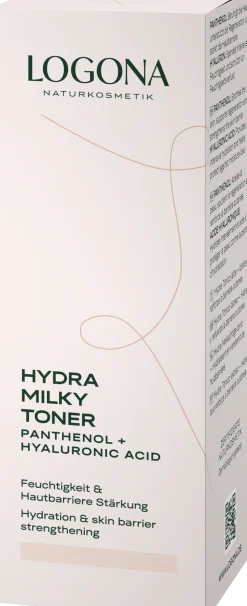 Hydra Milky Toner, 125 ml
