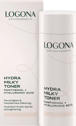 Hydra Milky Toner, 125 ml