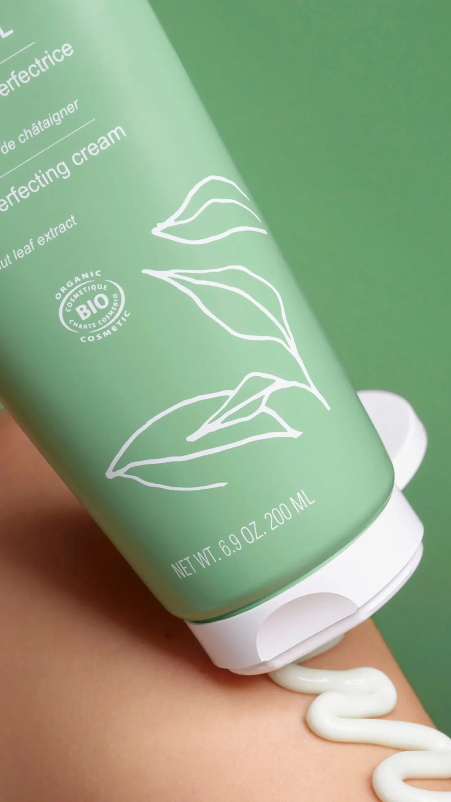 Hydra-Perfecting Body Cream, 200 ml