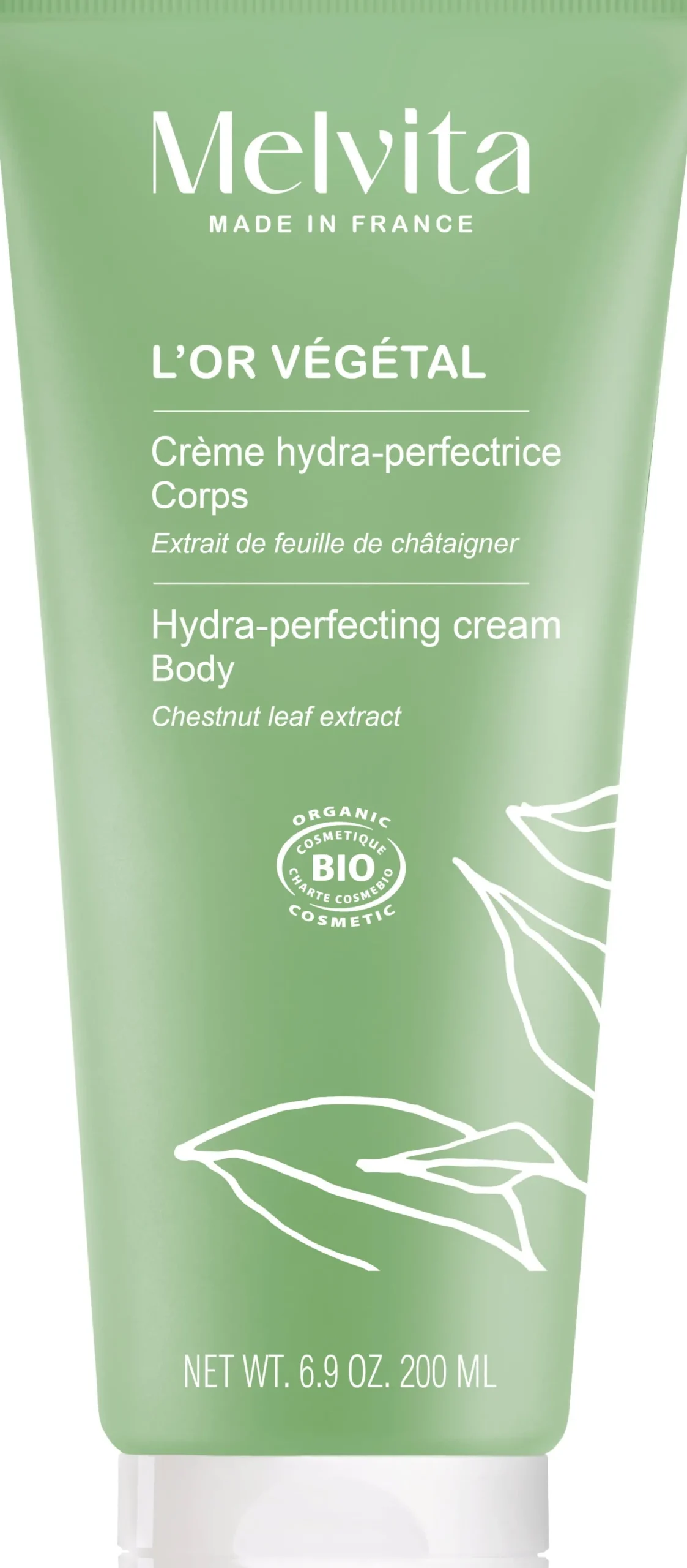 Hydra-Perfecting Body Cream, 200 ml