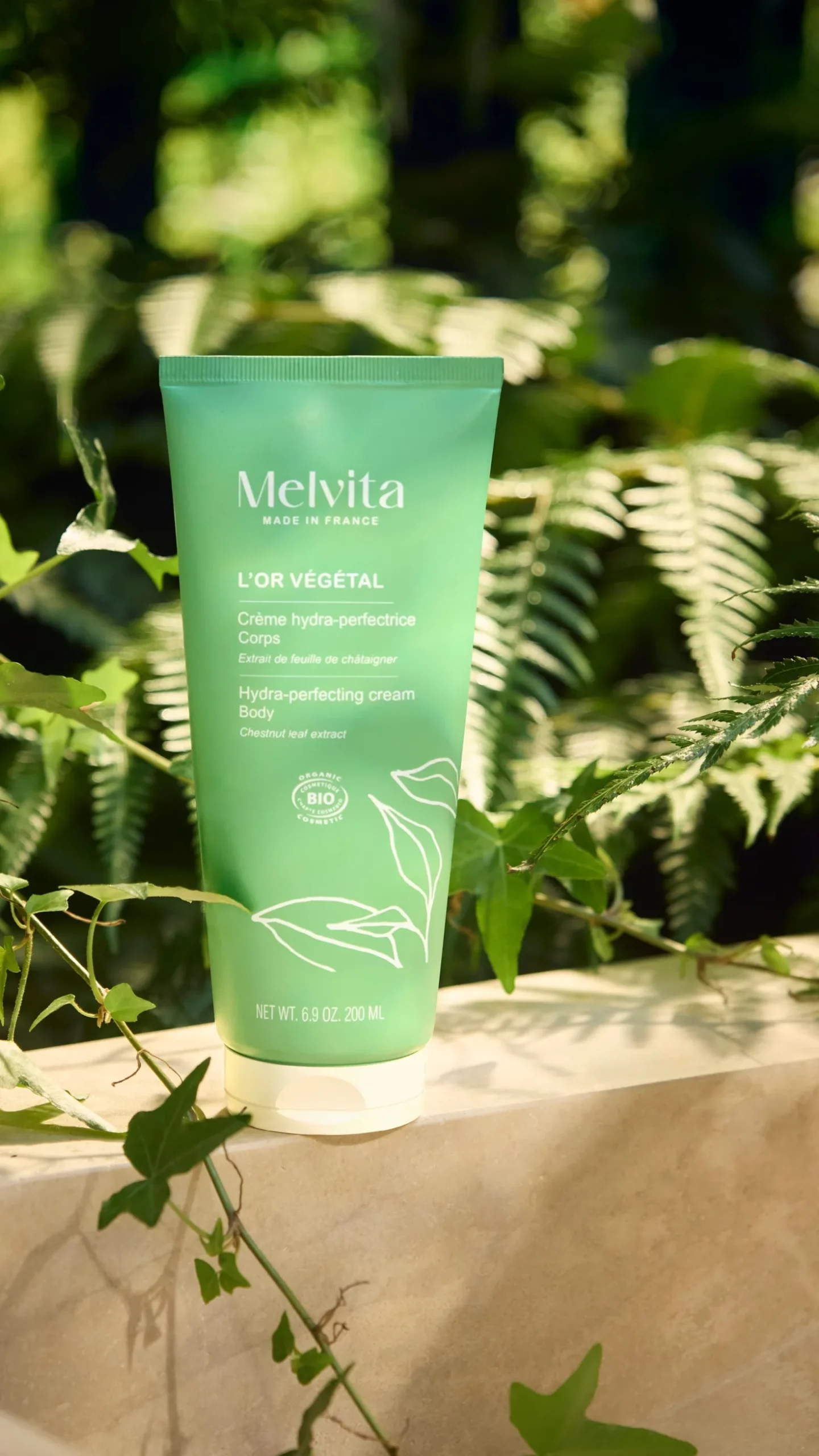 Hydra-Perfecting Body Cream, 200 ml