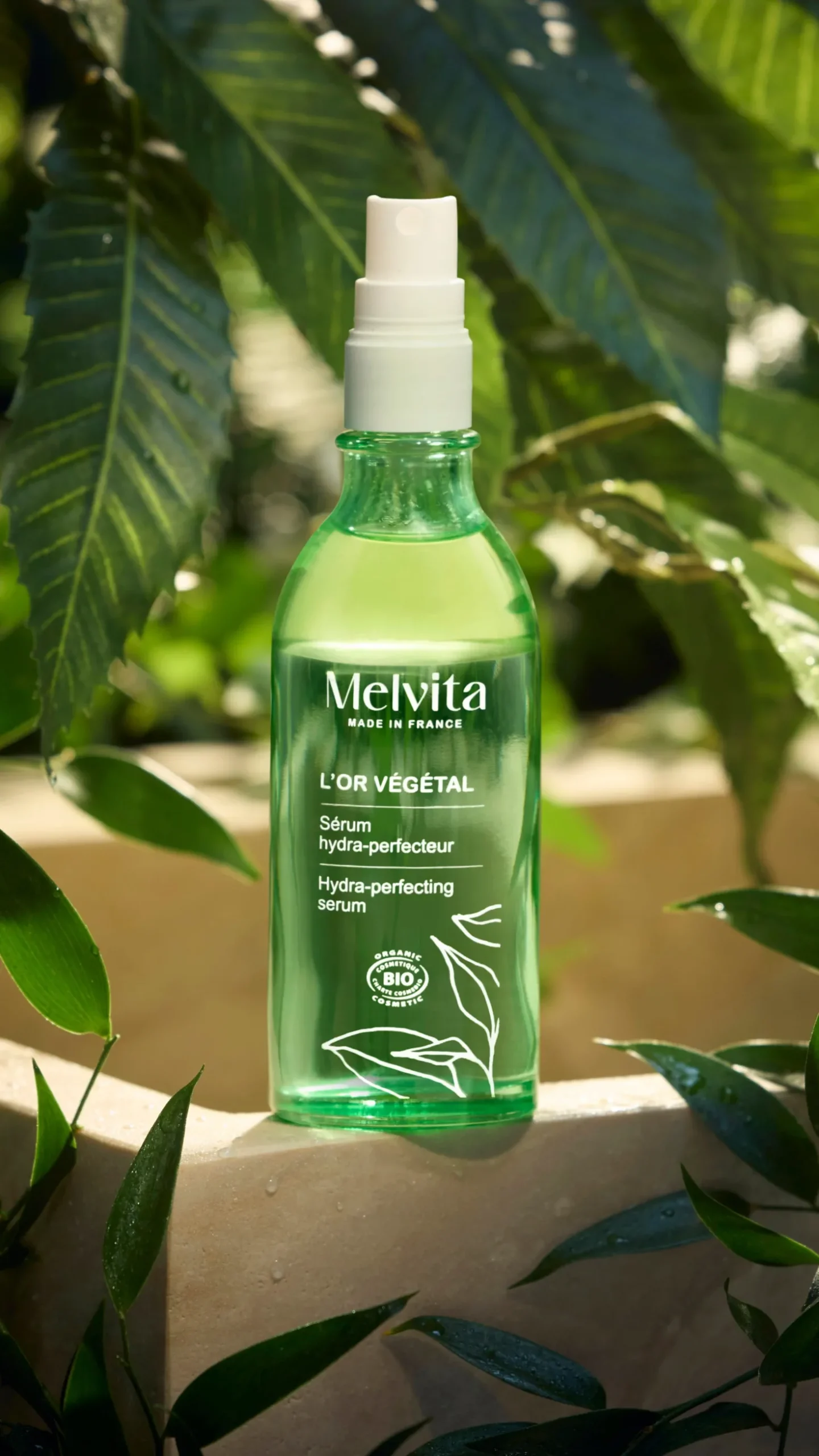 Hydra-Perfecting Body Serum, 100 ml