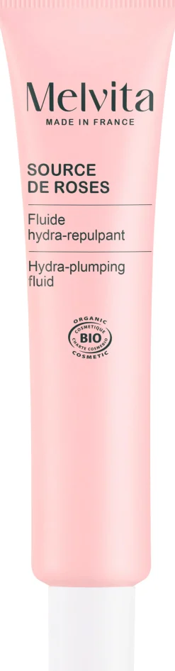 Hydra Plump Fluid, 40 ml