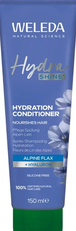 Hydra Shine - Balsamo Idratante, 150 ml