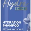 Hydra Shine - Shampoo Idratante, 250 ml