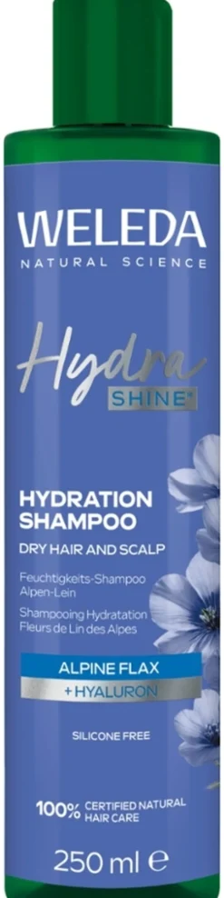 Hydra Shine - Shampoo Idratante, 250 ml