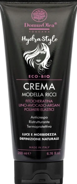 HydraStyle Crema Modella Ricci, 200 ml
