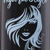 HydraStyle Siero Mist Ristrutturante Termoprotettivo Anticrespo, 75 ml