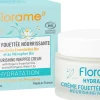 Hydratation - Crema Mousse Idratante Nutriente, 50 ml