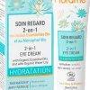 Hydratation - Crema Occhi Idratante 2in1, 15 ml