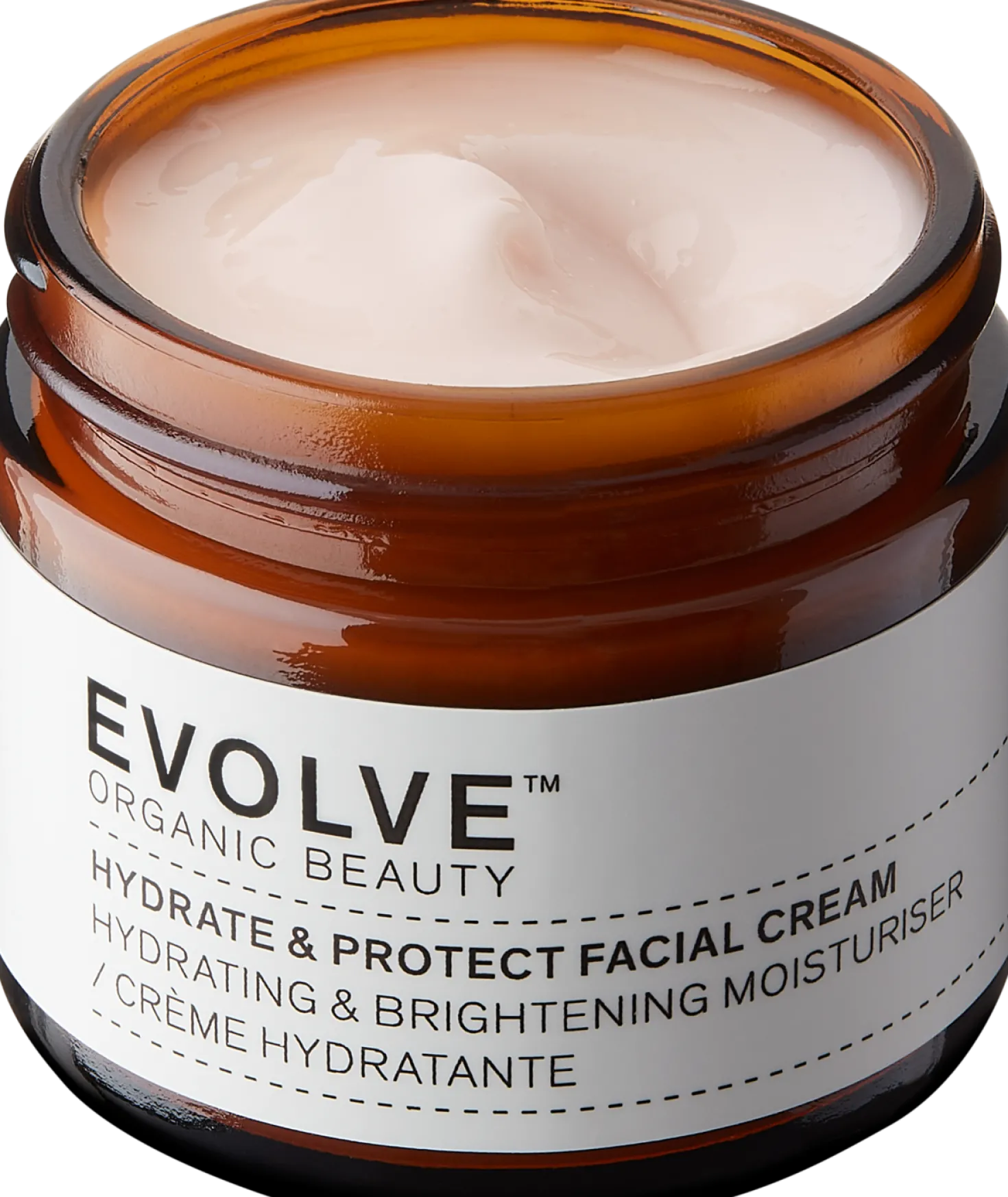 Hydrate & Protect Facial Cream, 60 ml