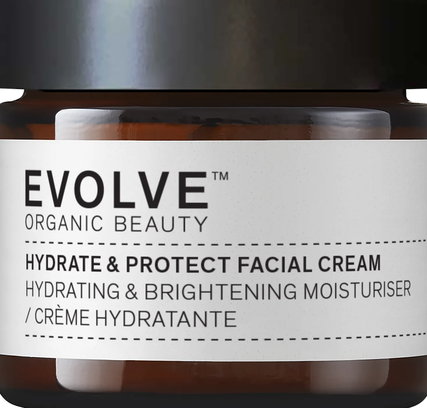 Hydrate & Protect Facial Cream, 60 ml