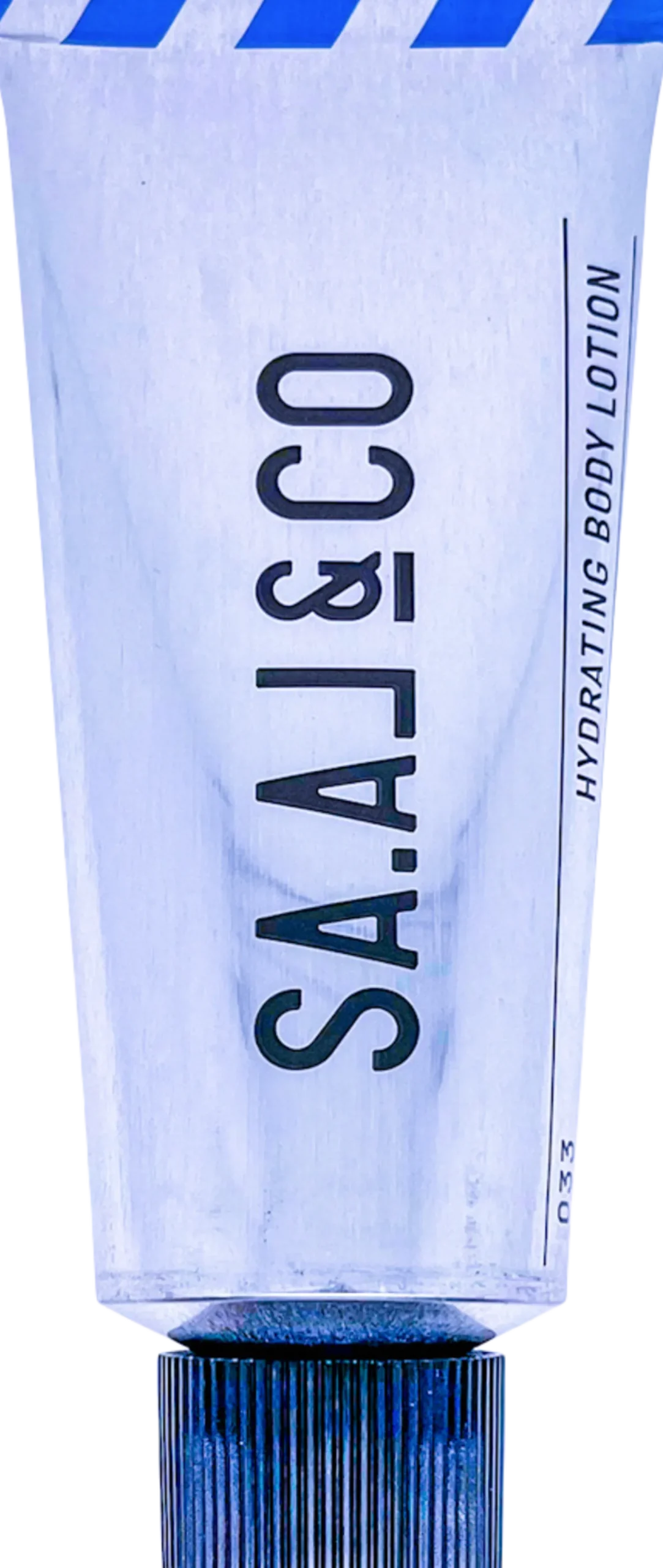 033 Hydrating Body Lotion, 100 ml