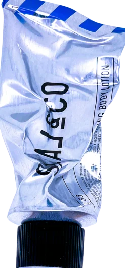 033 Hydrating Body Lotion, 100 ml