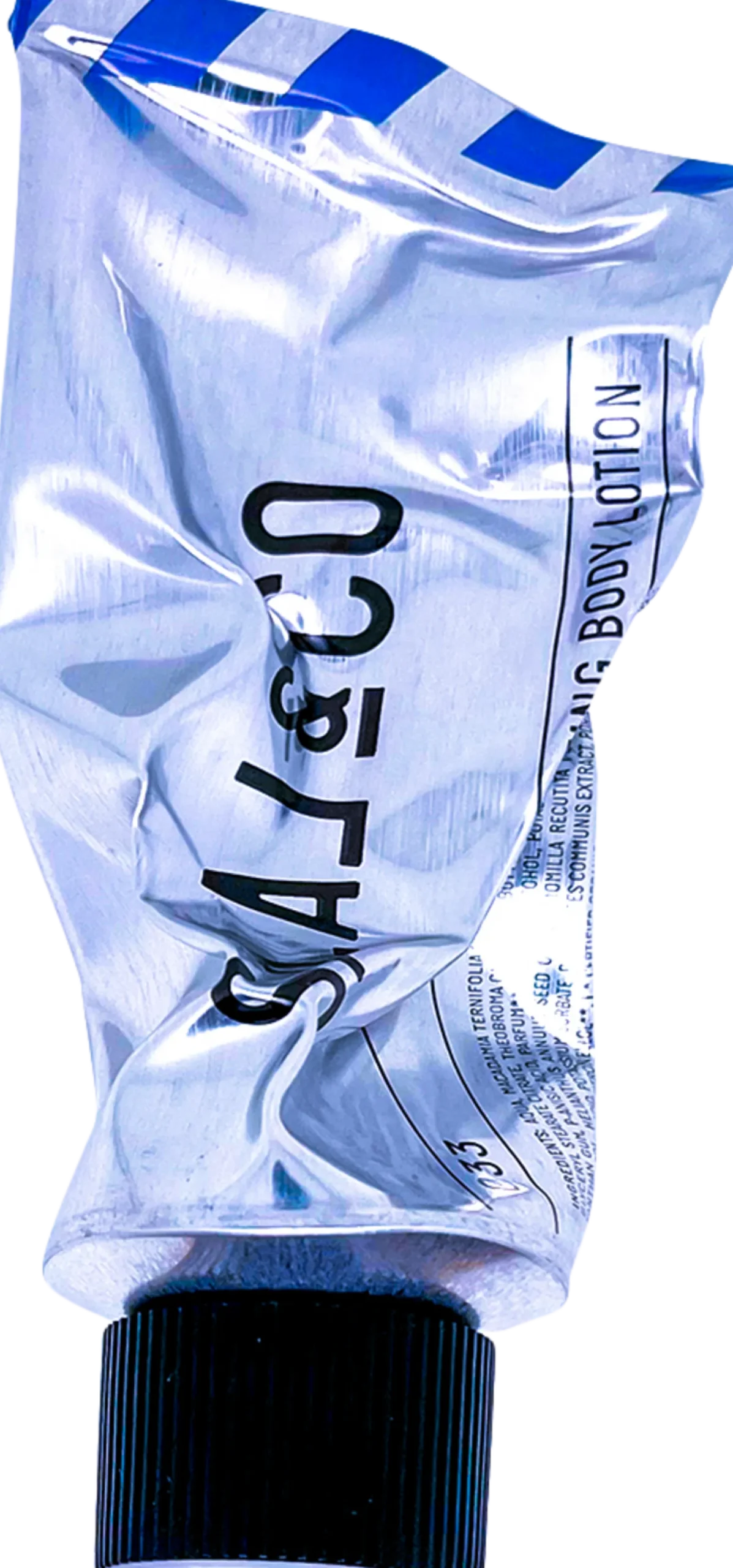 033 Hydrating Body Lotion, 100 ml