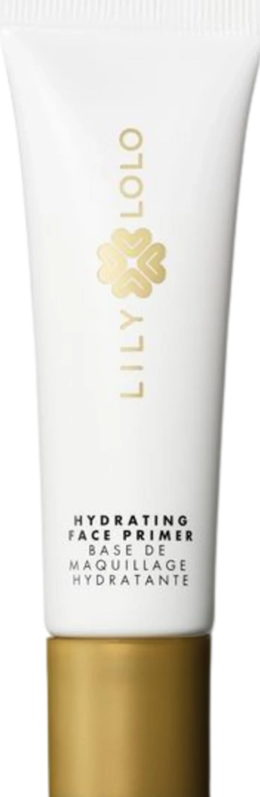 Hydrating Face Primer, 25 ml