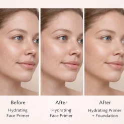 Hydrating Face Primer, 25 ml