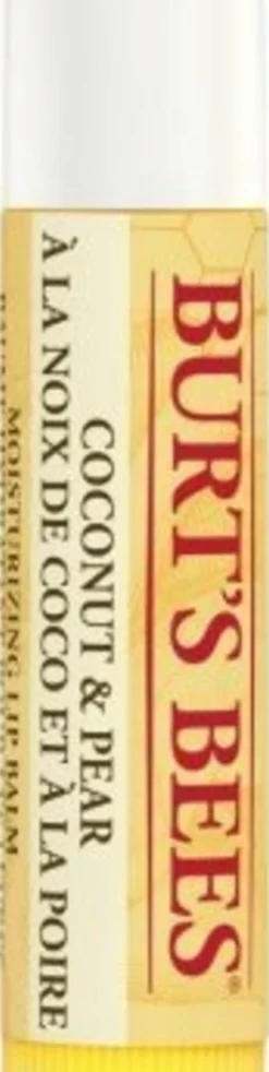 Hydrating Lip Balm Coconut & Pear, 4.25 g