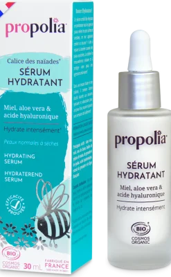 Hydrating Serum, 30 ml