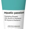 Hydrating Shower Aquatic Passion, 200 ml