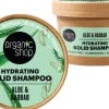 Hydrating Solid Shampoo, 60 g
