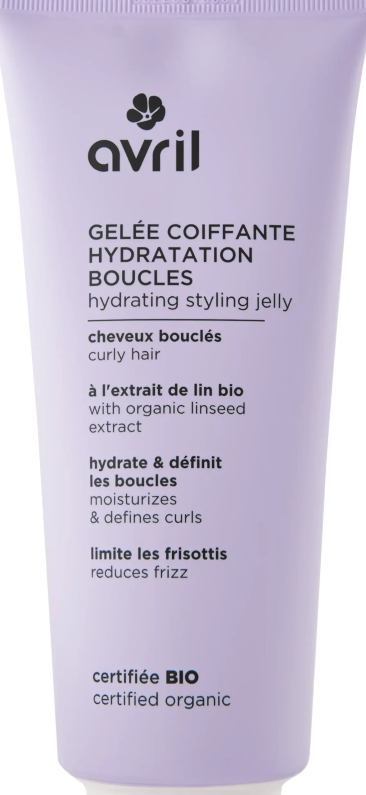 Hydrating Styling Jelly, 200 ml