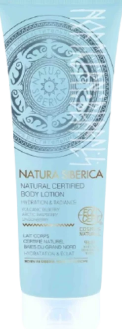 Hydration & Radiance Body Lotion, 200 ml
