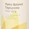 Hydro Balance Crema Giorno - Aloe Vera, 50 ml