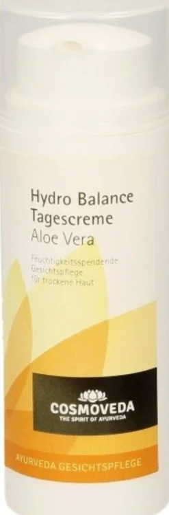 Hydro Balance Crema Giorno - Aloe Vera, 50 ml