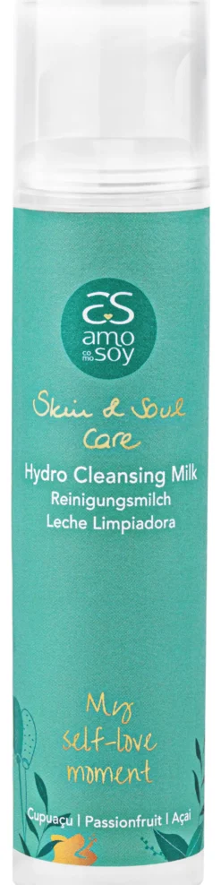 Hydro Cleansing Milk, 100 ml