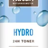 HYDRO 24H - Tonico, 100 ml