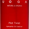 Hydrophilic Oil Cleanser "Plot Twist", 100 ml