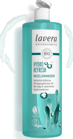 Hydro Refresh Acqua Micellare, 400 ml