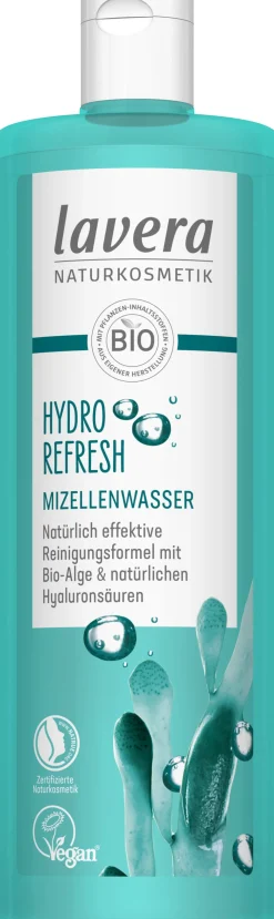 Hydro Refresh Acqua Micellare, 400 ml