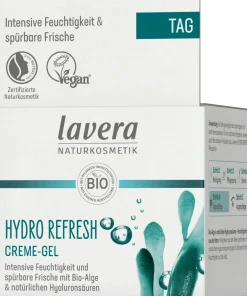 Hydro Refresh Crema Gel, 50 ml