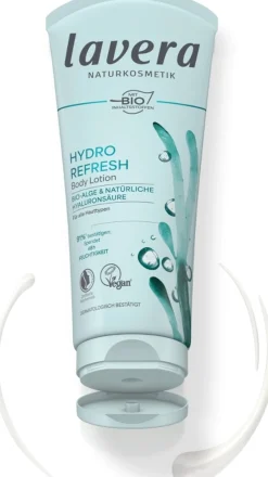 Hydro Refresh Lozione Corpo, 200 ml