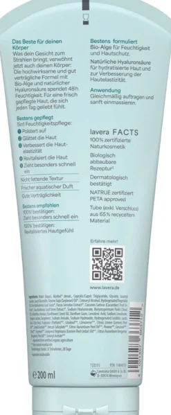 Hydro Refresh Lozione Corpo, 200 ml