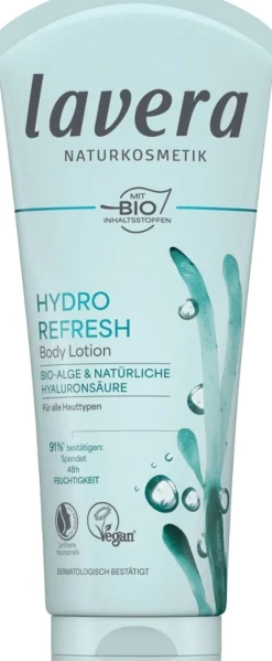 Hydro Refresh Lozione Corpo, 200 ml