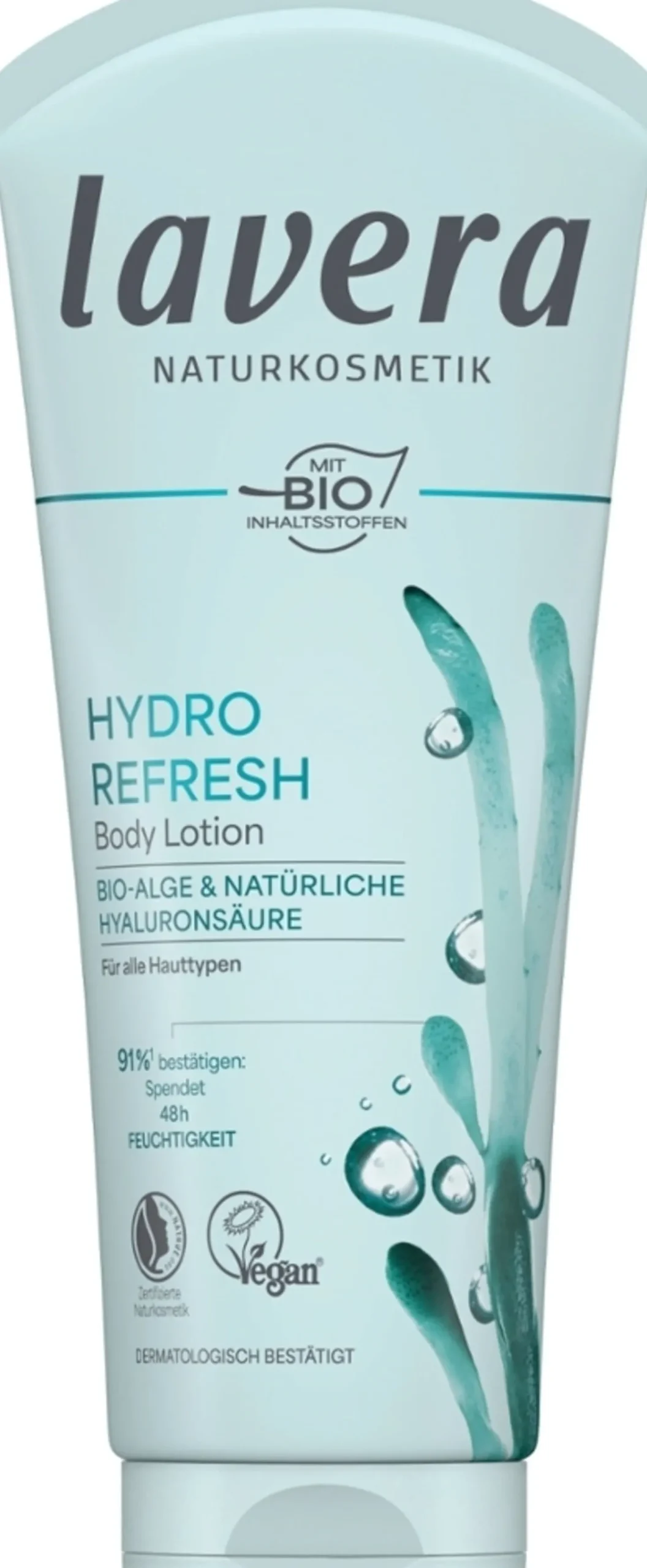 Hydro Refresh Lozione Corpo, 200 ml