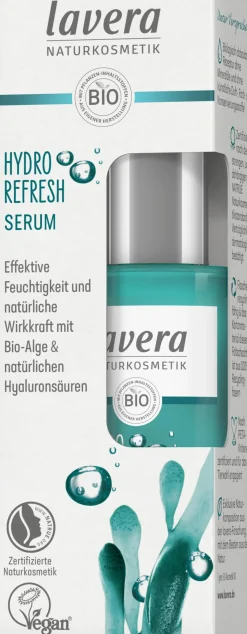 Hydro Refresh Siero, 30 ml
