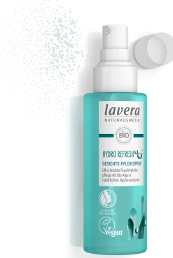 Hydro Refresh Spray Viso, 100 ml