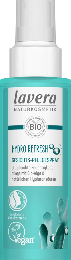 Hydro Refresh Spray Viso, 100 ml