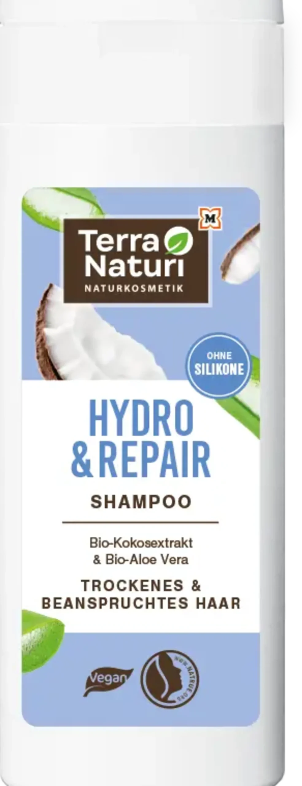 HYDRO & REPAIR - Shampoo, 50 ml