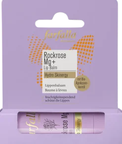 Hydro Skinergy Rockrose Mg+ Lip Balm, 4,60 g