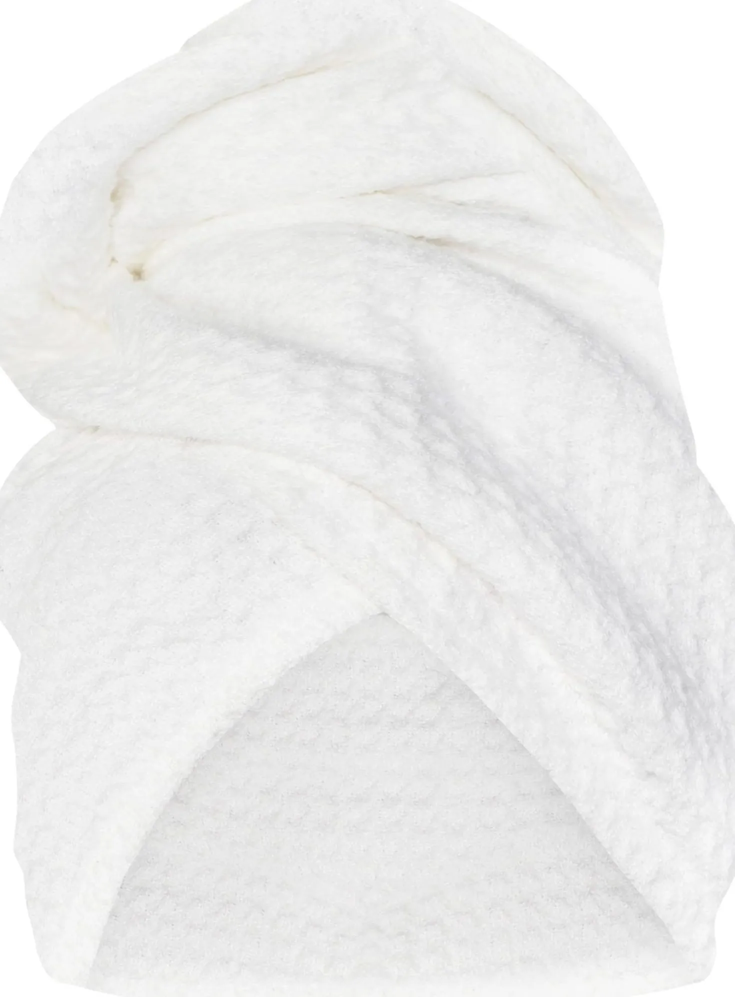 HydroWeave™ 2in1 Hair & Body Towel