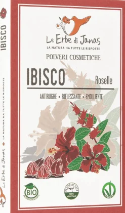 Ibisco (Roselle Jaswand), 100 g
