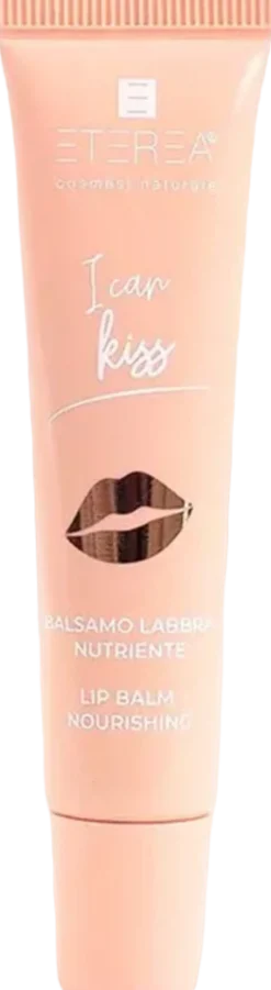 I Can Kiss Balsamo Labbra Nutriente, 15 ml